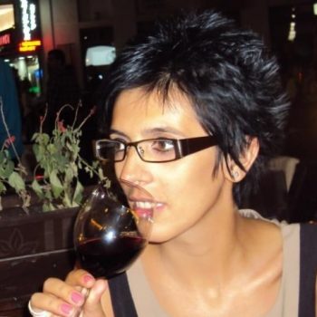 Profil de Elwina, 37 ans, Sex à Essert-sous-Champvent