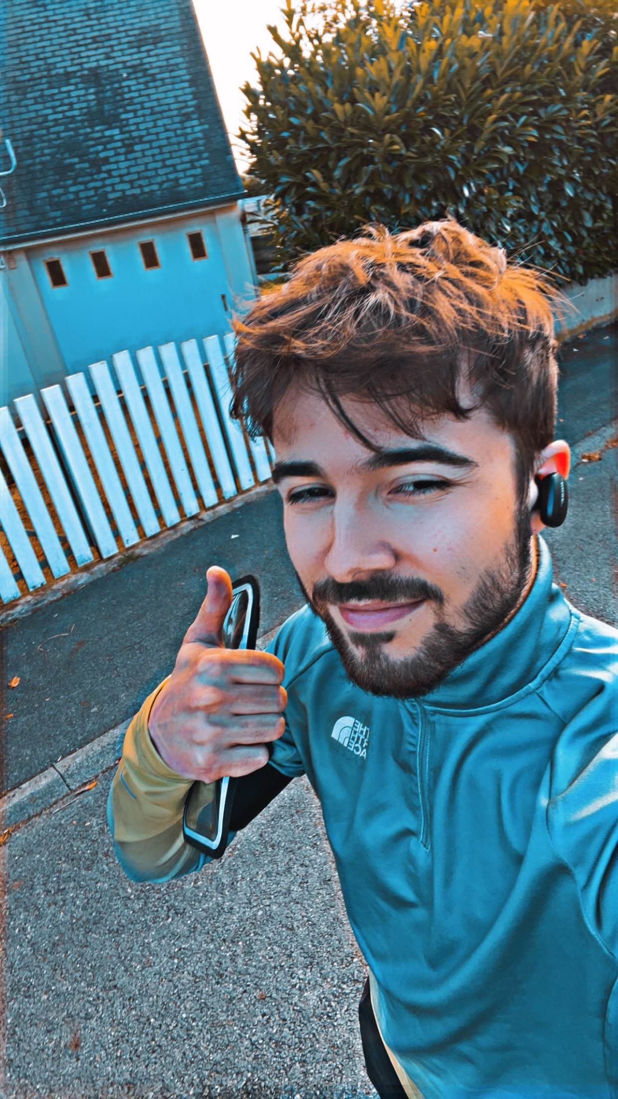 Profil de Alonso, 24 ans, Sex à Abtwil AG