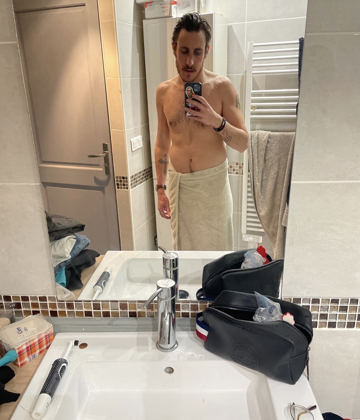 Profil de Sanson, 33 ans, Sex à Oberneunforn