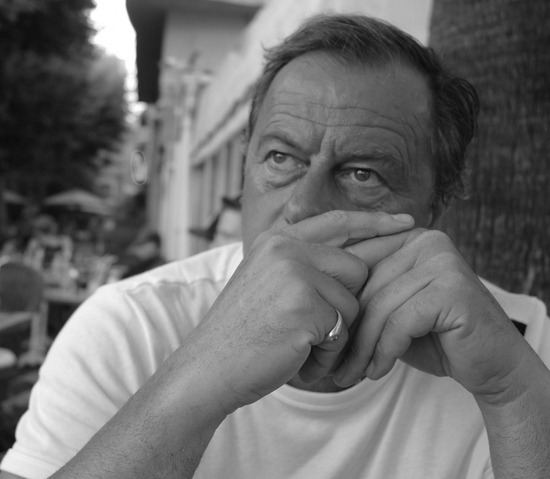 Profil de Najib, 53 ans, Sex à Bogis-Bossey