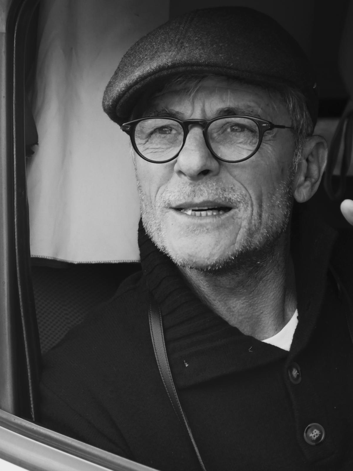 Profil de Ricky, 55 ans, Sex à La Verrerie