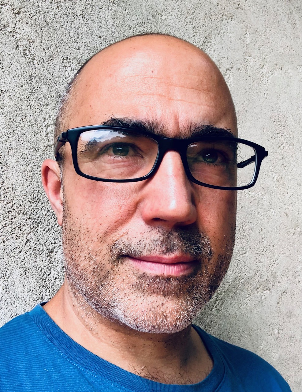 Profil de Valdemar, 45 ans, Sex à Massongex
