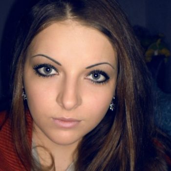 Profil de Samia, 28 ans, Sex à Romanens