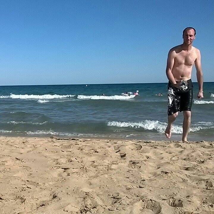 Profil de Amilcar, 46 ans, Sex à Bäretswil