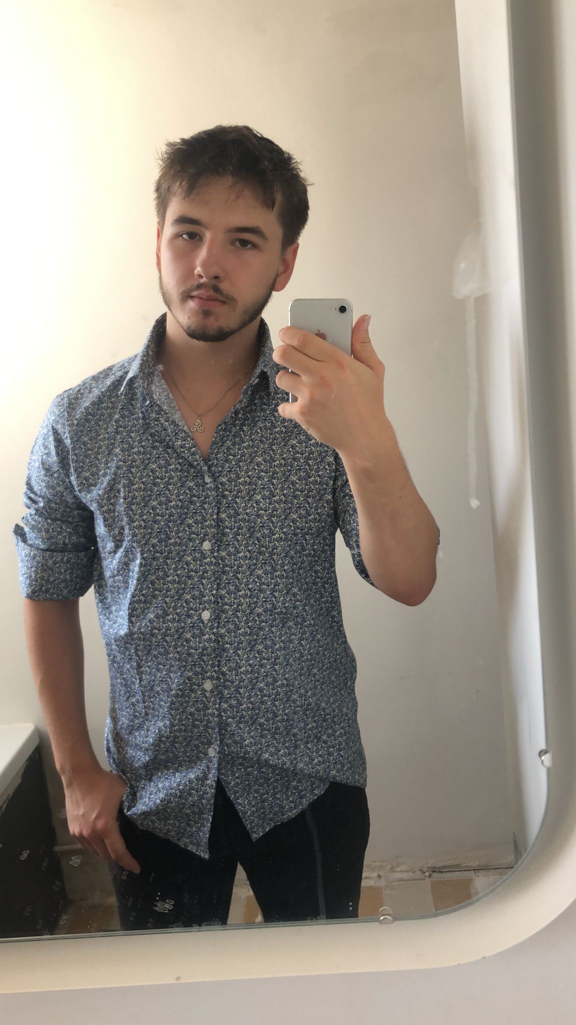 Profil de Abdel-jalil, 19 ans, Sex à Penthalaz