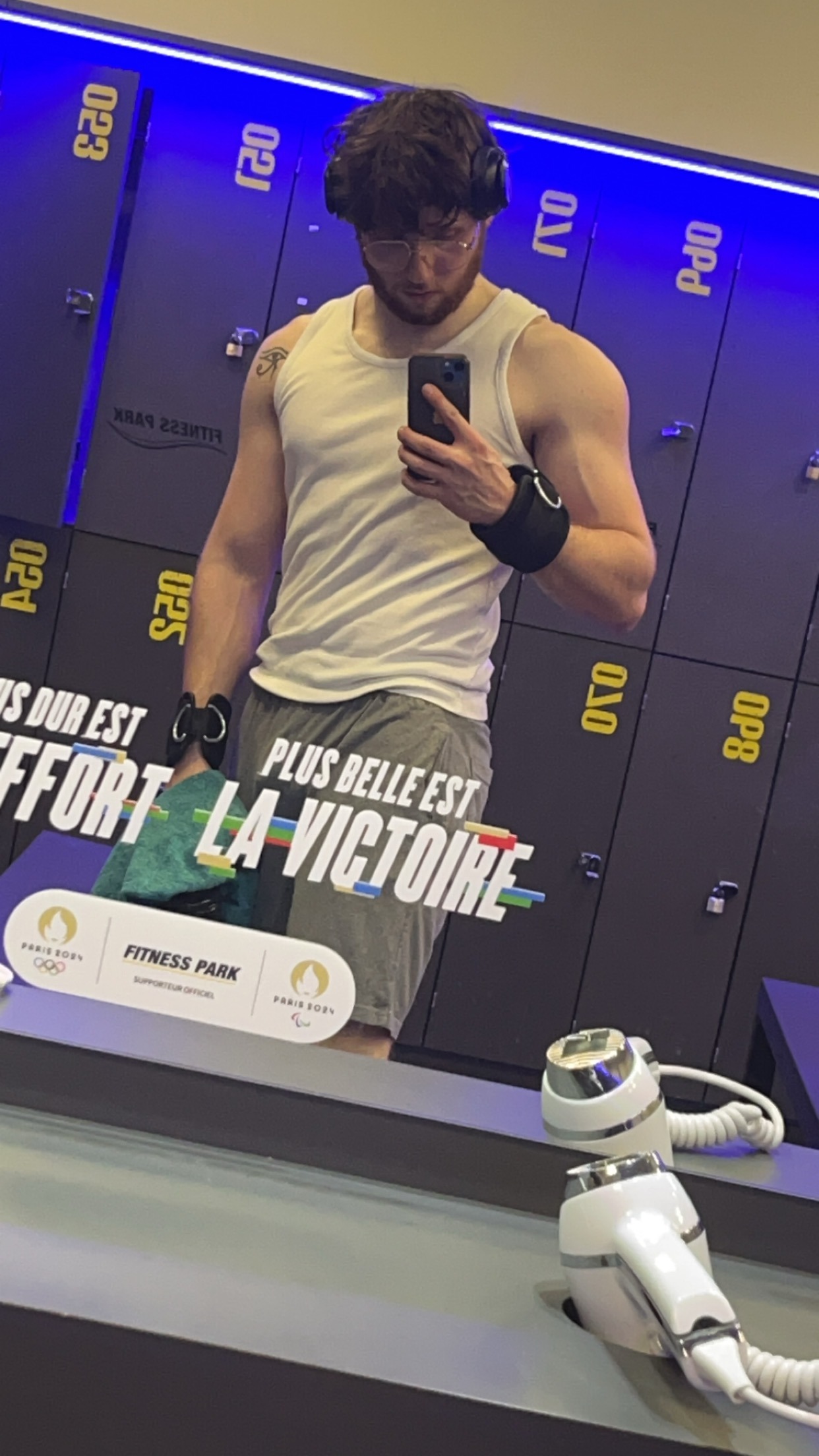 Profil de Hoani, 22 ans, Sex à Territet