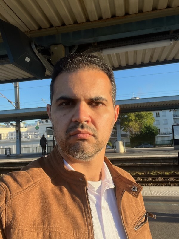 Profil de Devris, 37 ans, Sex à Suscévaz