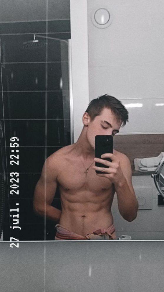 Profil de Elso, 20 ans, Sex à Hinterkappelen