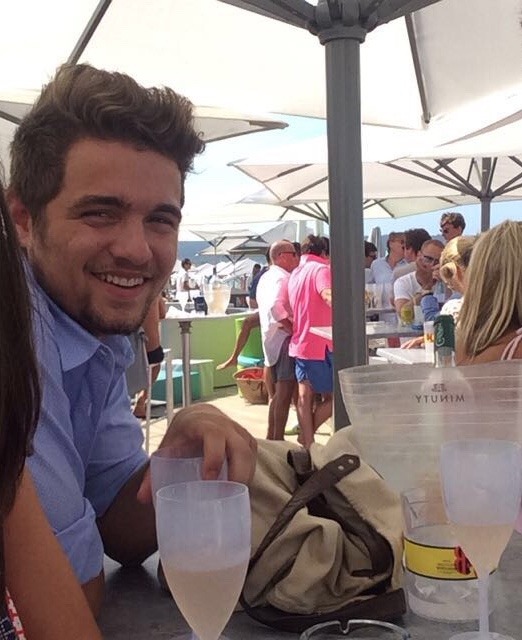 Profil de Bader, 27 ans, Sex à Dieterswil