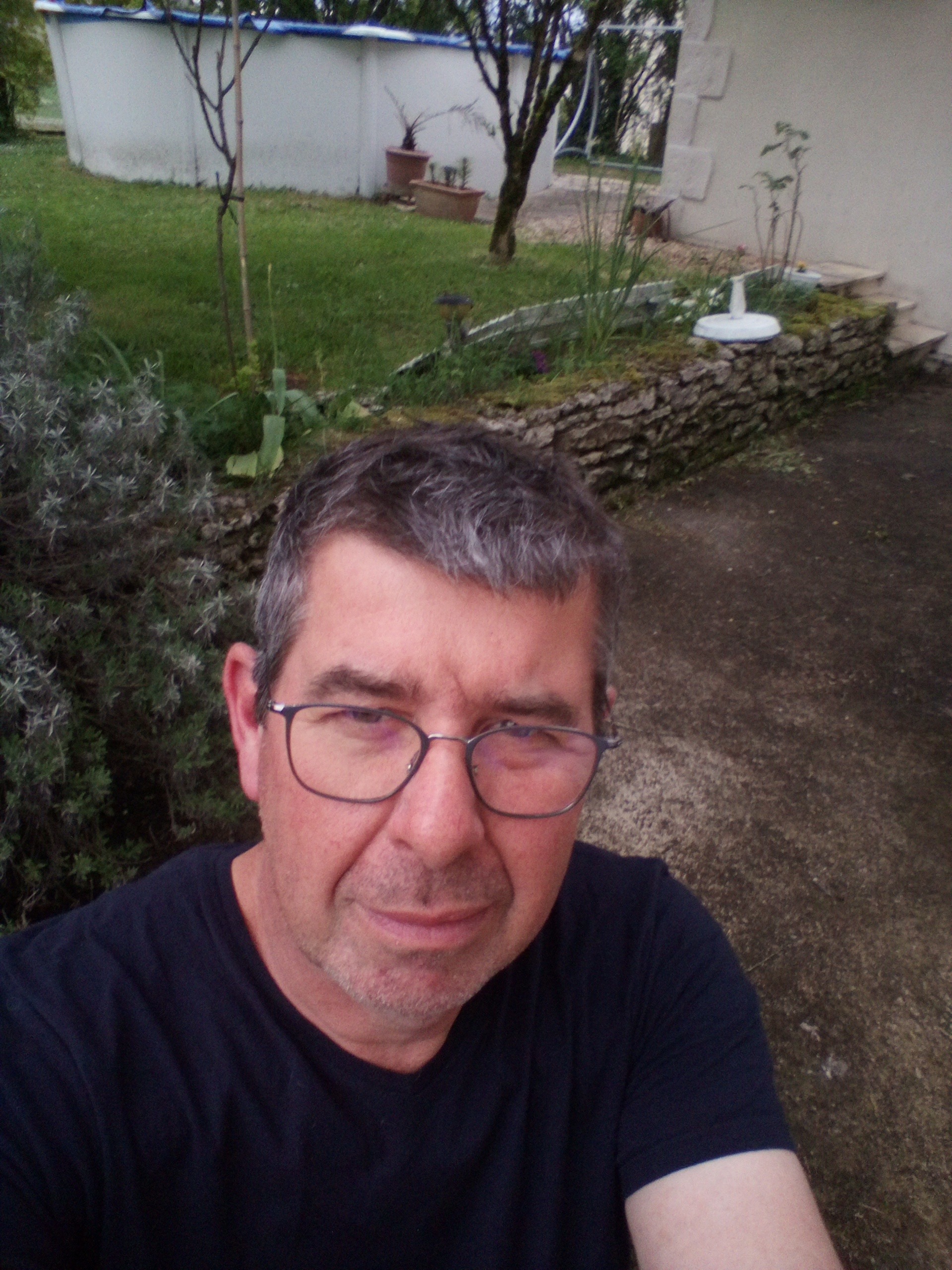Profil de Sohan, 54 ans, Sex à Territet