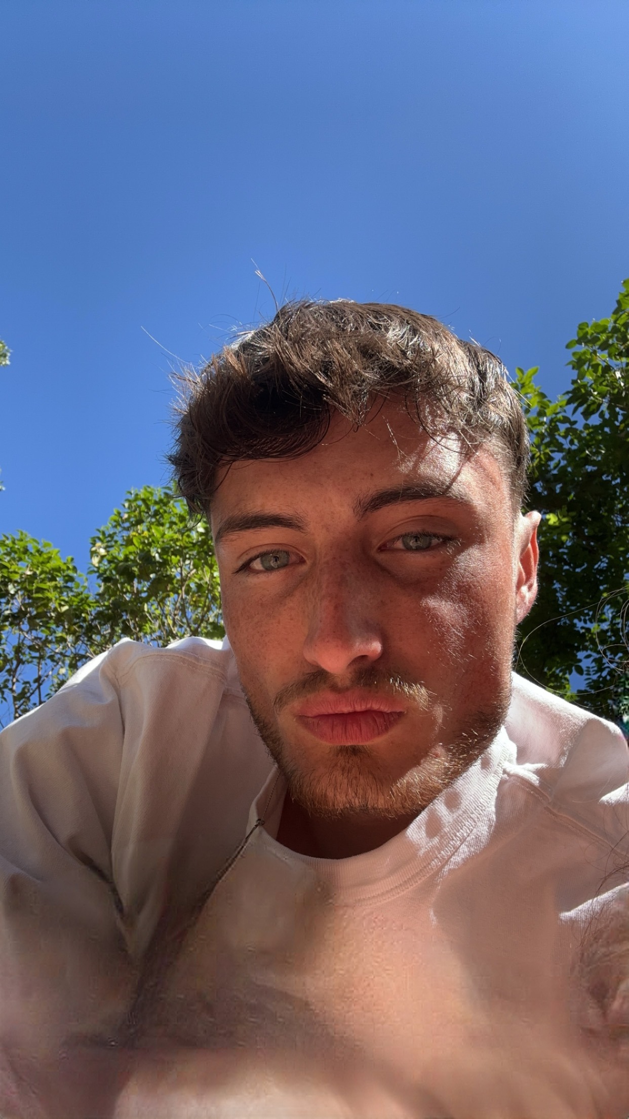 Profil de Souhel, 25 ans, Sex à Wengi b. Frutigen