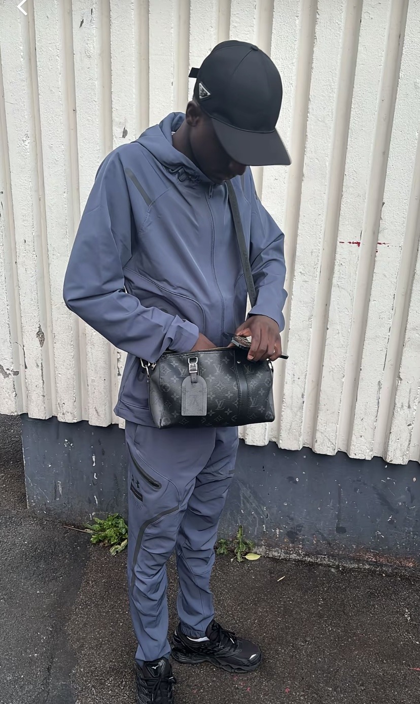 Profil de Zeki, 22 ans, Sex à Guntmadingen