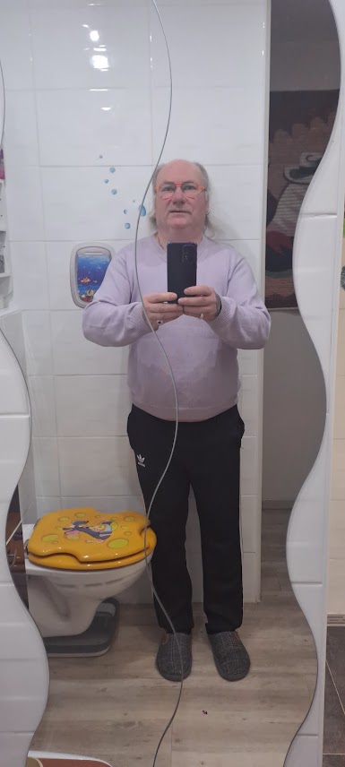 Profil de Houdayfa, 55 ans, Sex à Emmenmatt