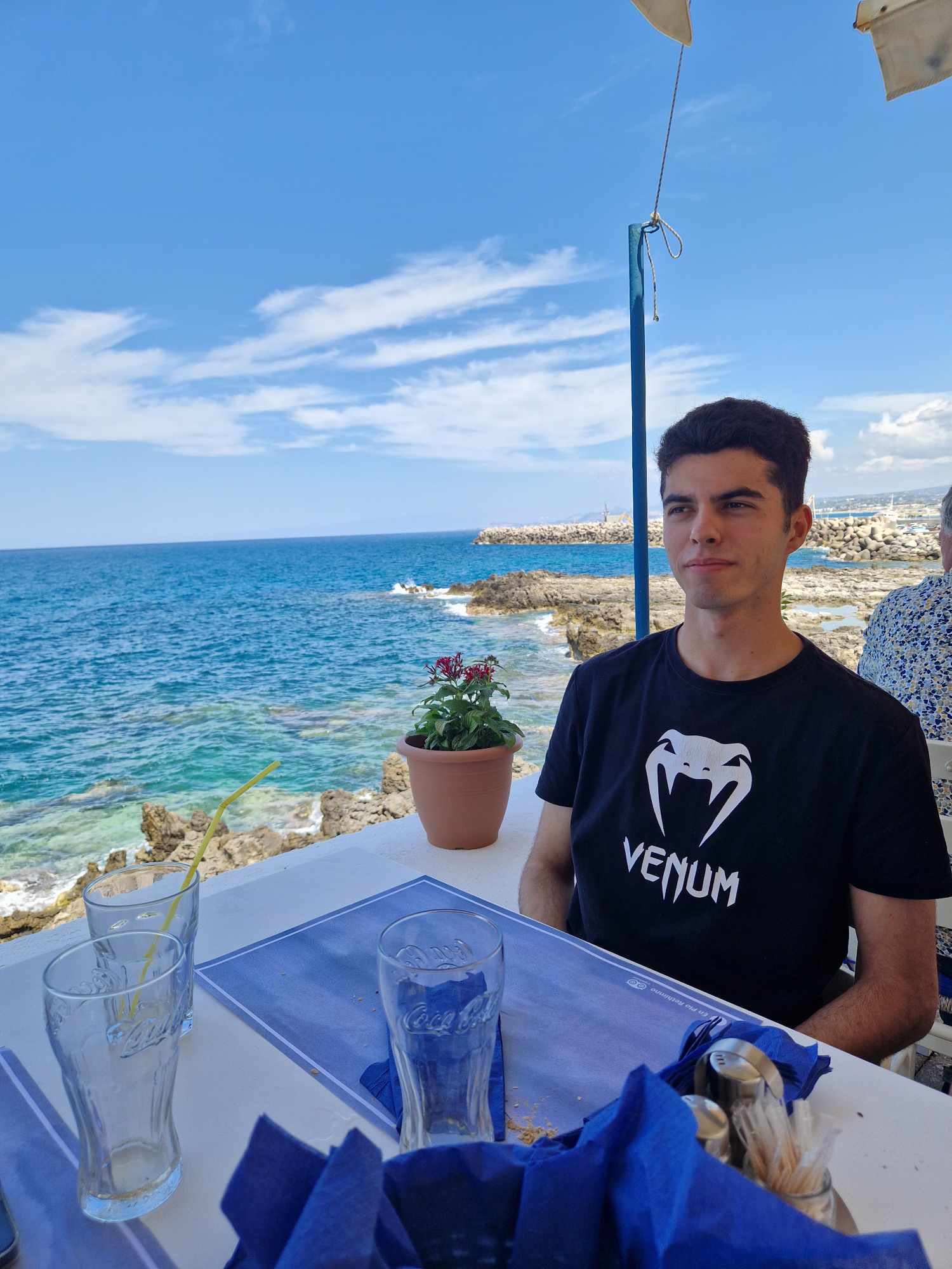 Profil de Georges-henry, 21 ans, Sex à Boécourt