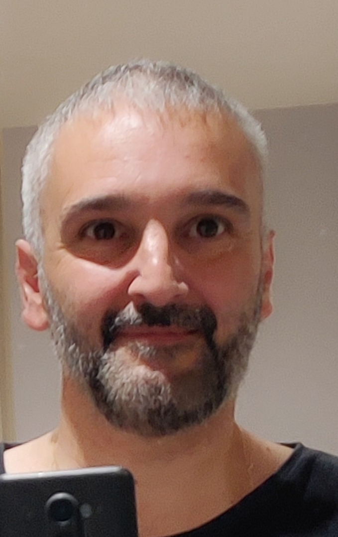 Profil de Zacchari, 50 ans, Sex à Unterbach BE