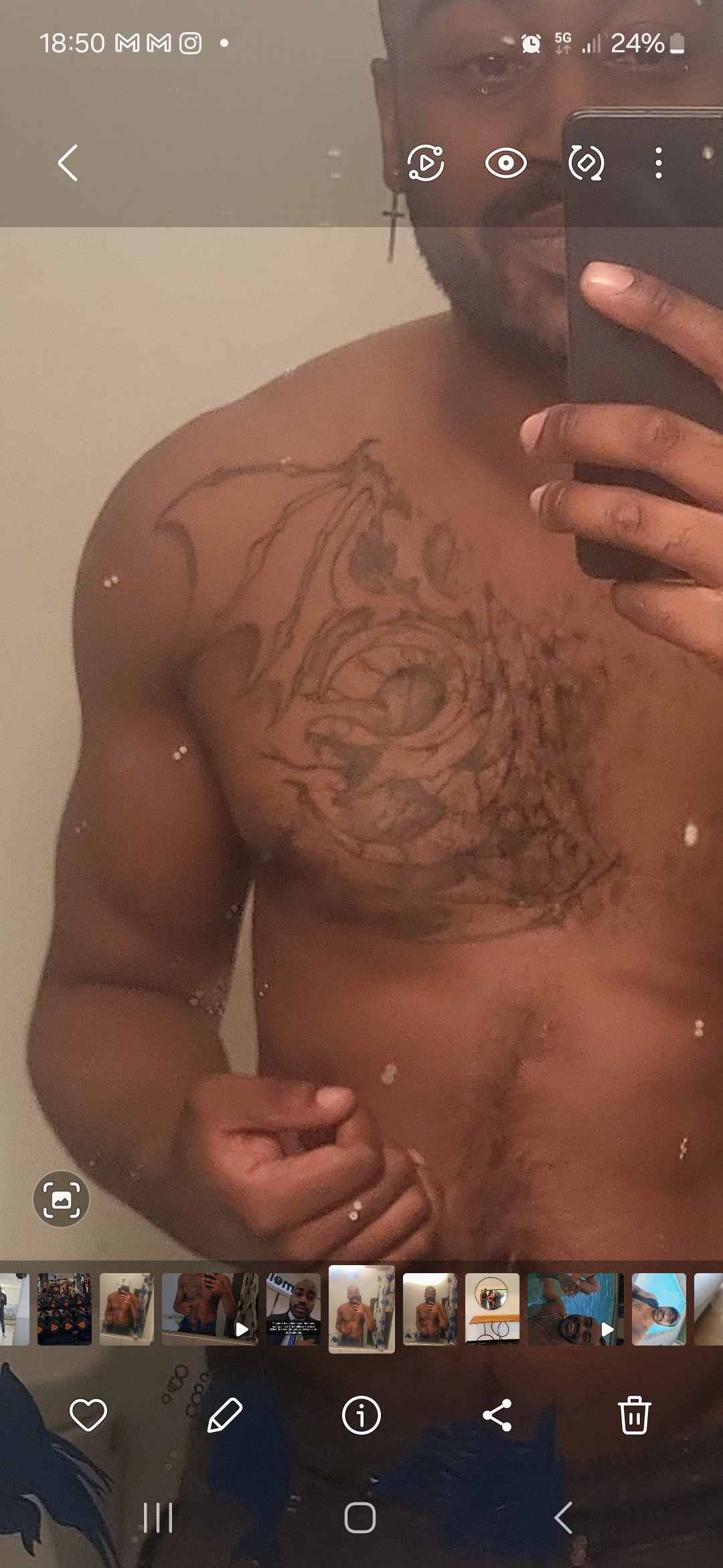 Profil de Gohan, 32 ans, Sex à Broc