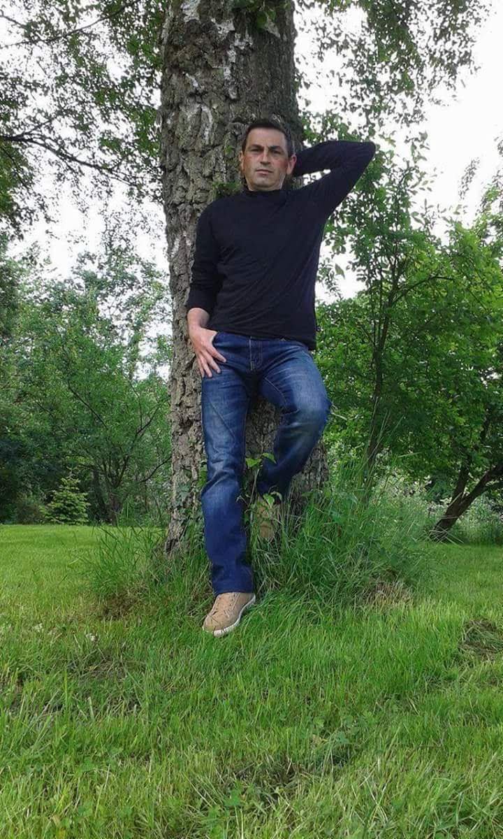 Profil de Lance, 41 ans, Sex à Schmerikon