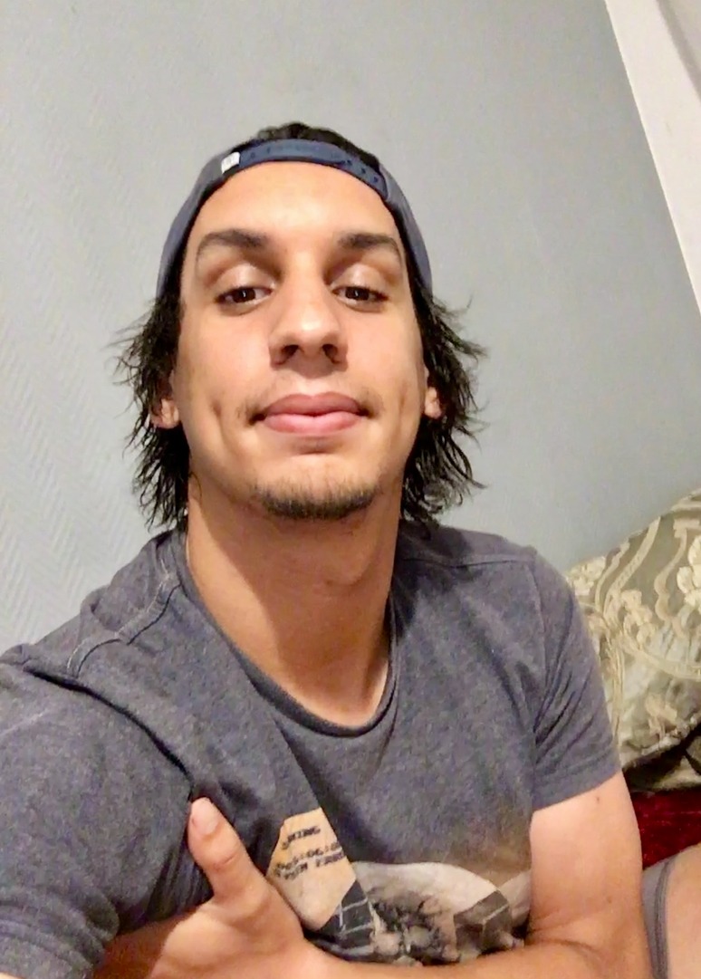 Profil de Semir, 31 ans, Sex à Sornetan