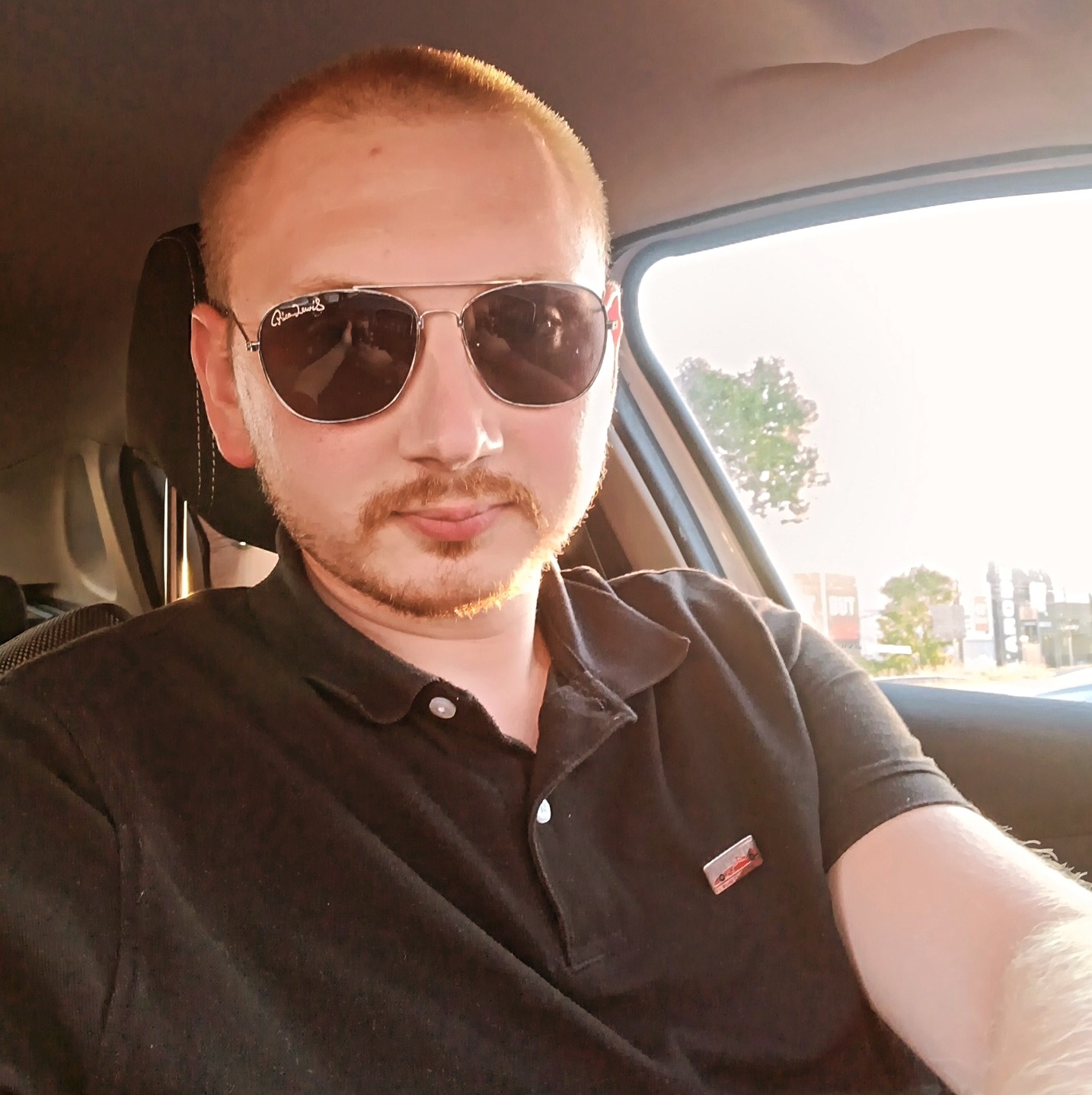 Profil de Ilyesse, 27 ans, Sex à Lavin