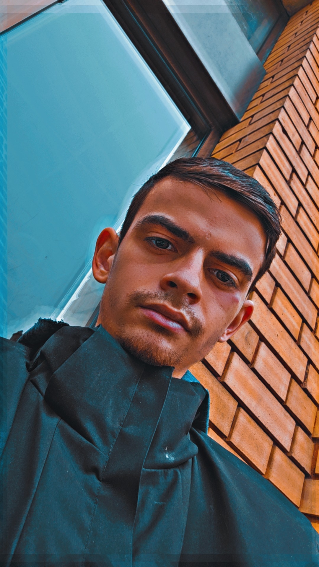 Profil de Isaia, 23 ans, Sex à Untereggen