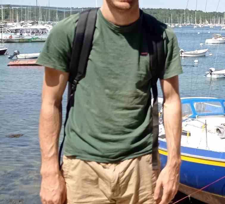 Profil de Nizard, 27 ans, Sex à Netstal