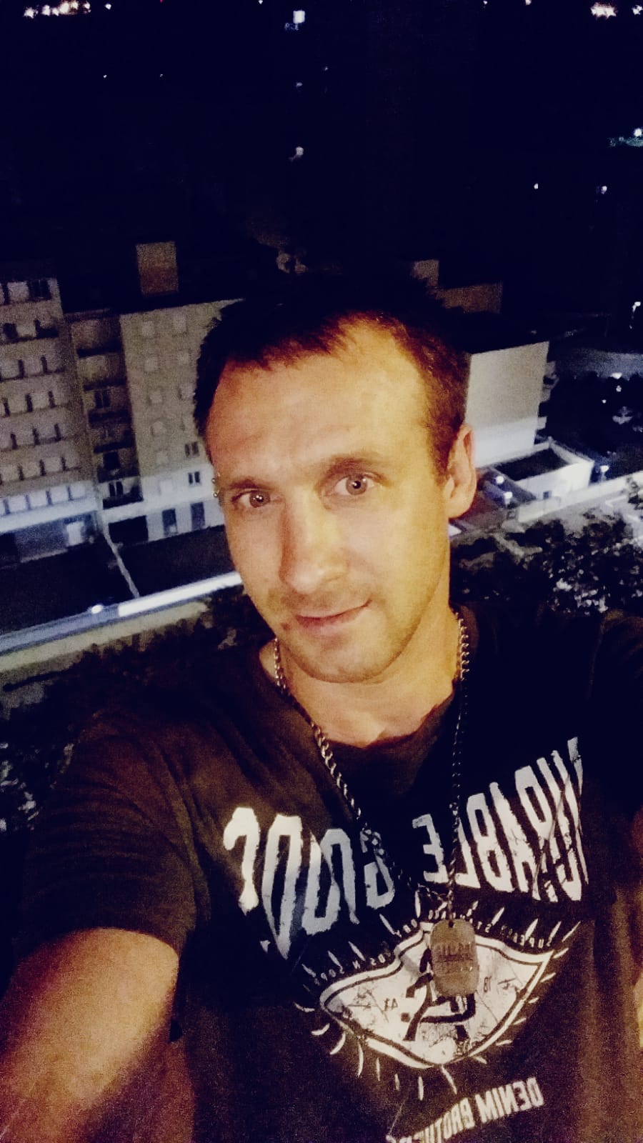 Profil de Mestafa, 34 ans, Sex à Dorénaz