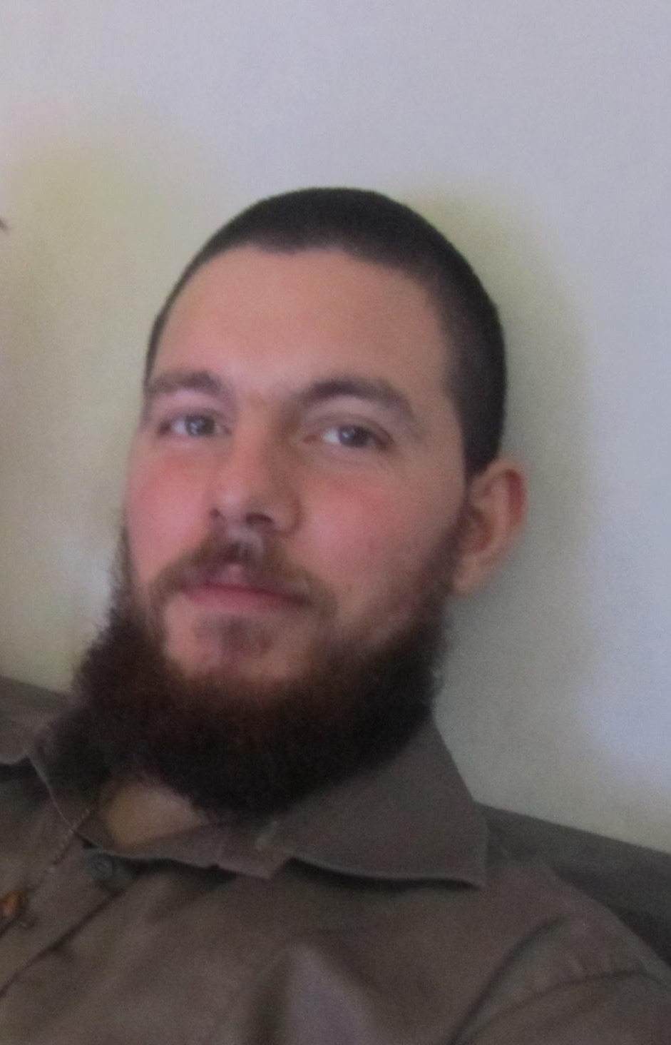 Profil de Gexan, 33 ans, Sex à Montbovon