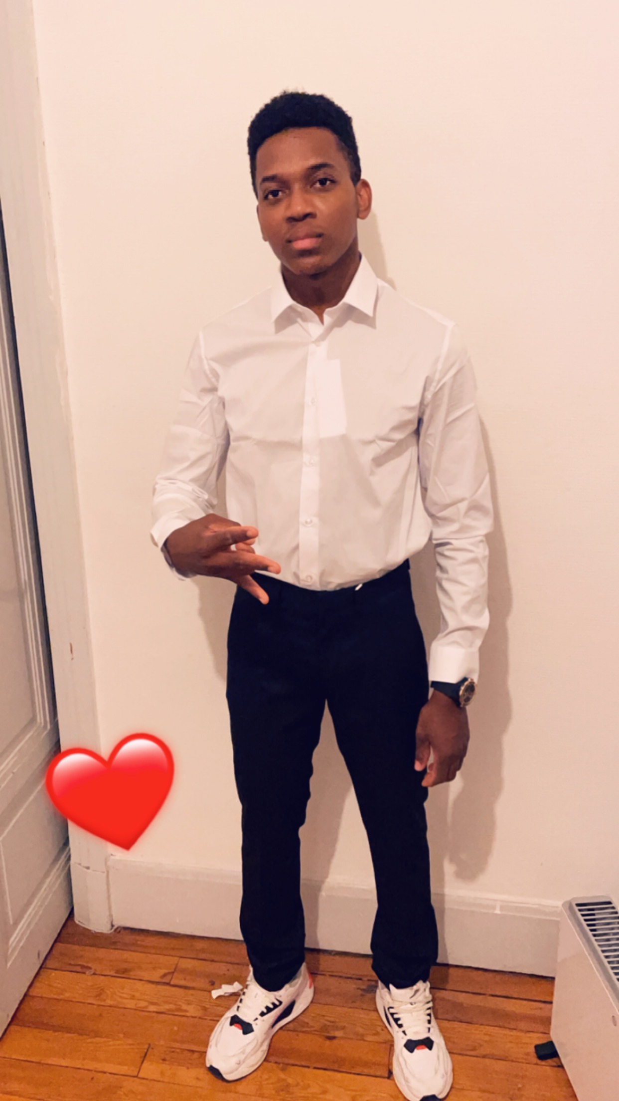 Profil de Jaffar, 27 ans, Sex à Martigny