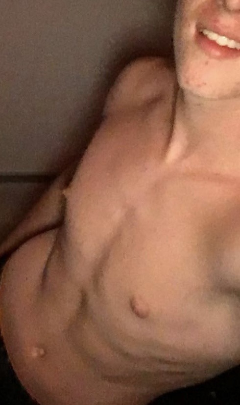 Profil de Yussuf, 25 ans, Sex à St-Cierges