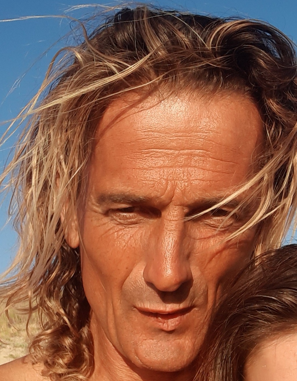Profil de Adnan, 40 ans, Sex à Schalunen