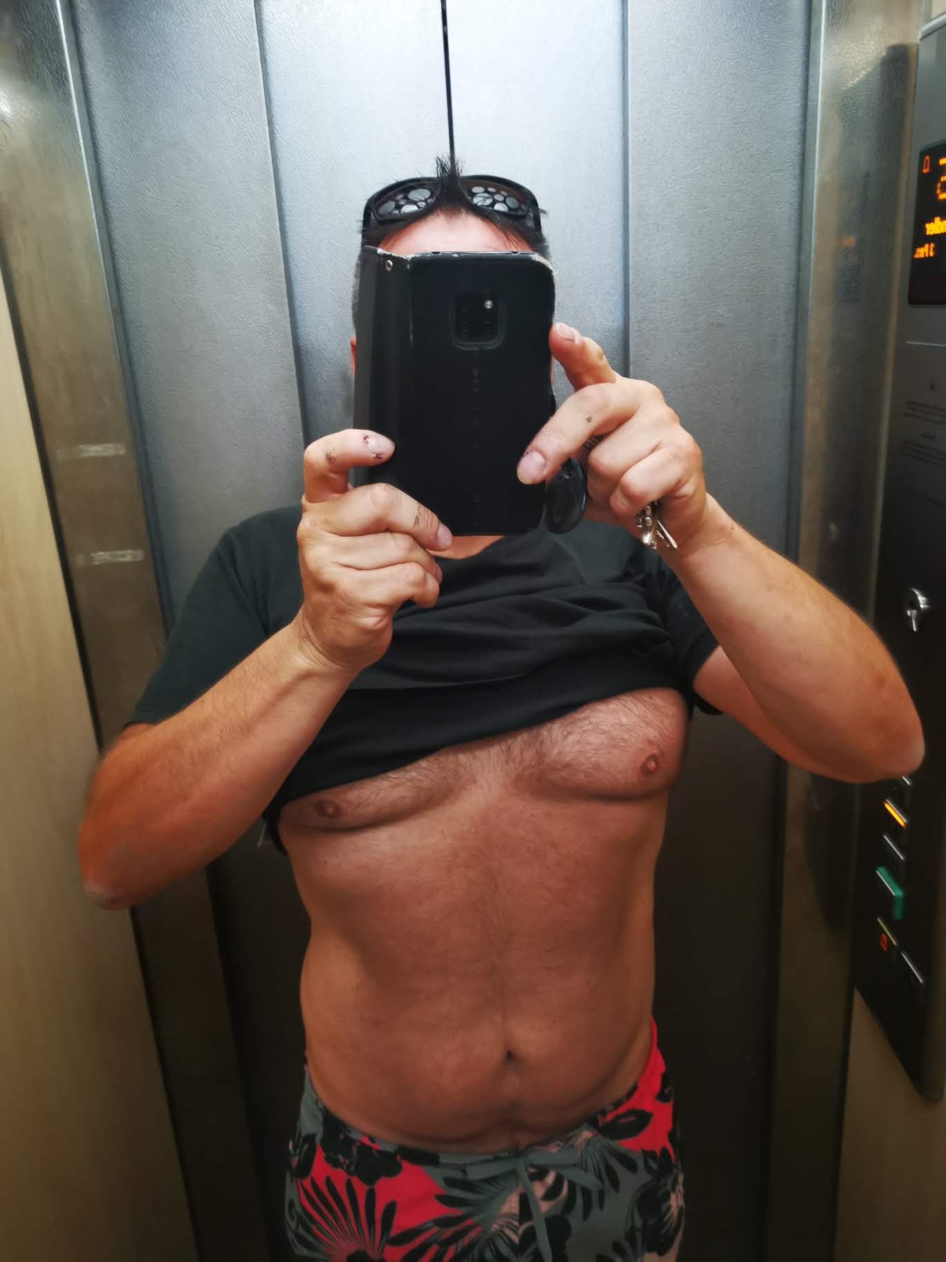 Profil de Billy, 54 ans, Sex à Aeschlen ob Gunten