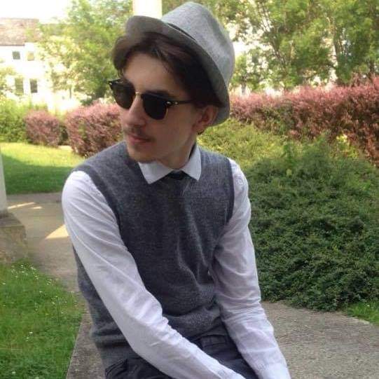 Profil de Jewel, 27 ans, Sex à Robasacco