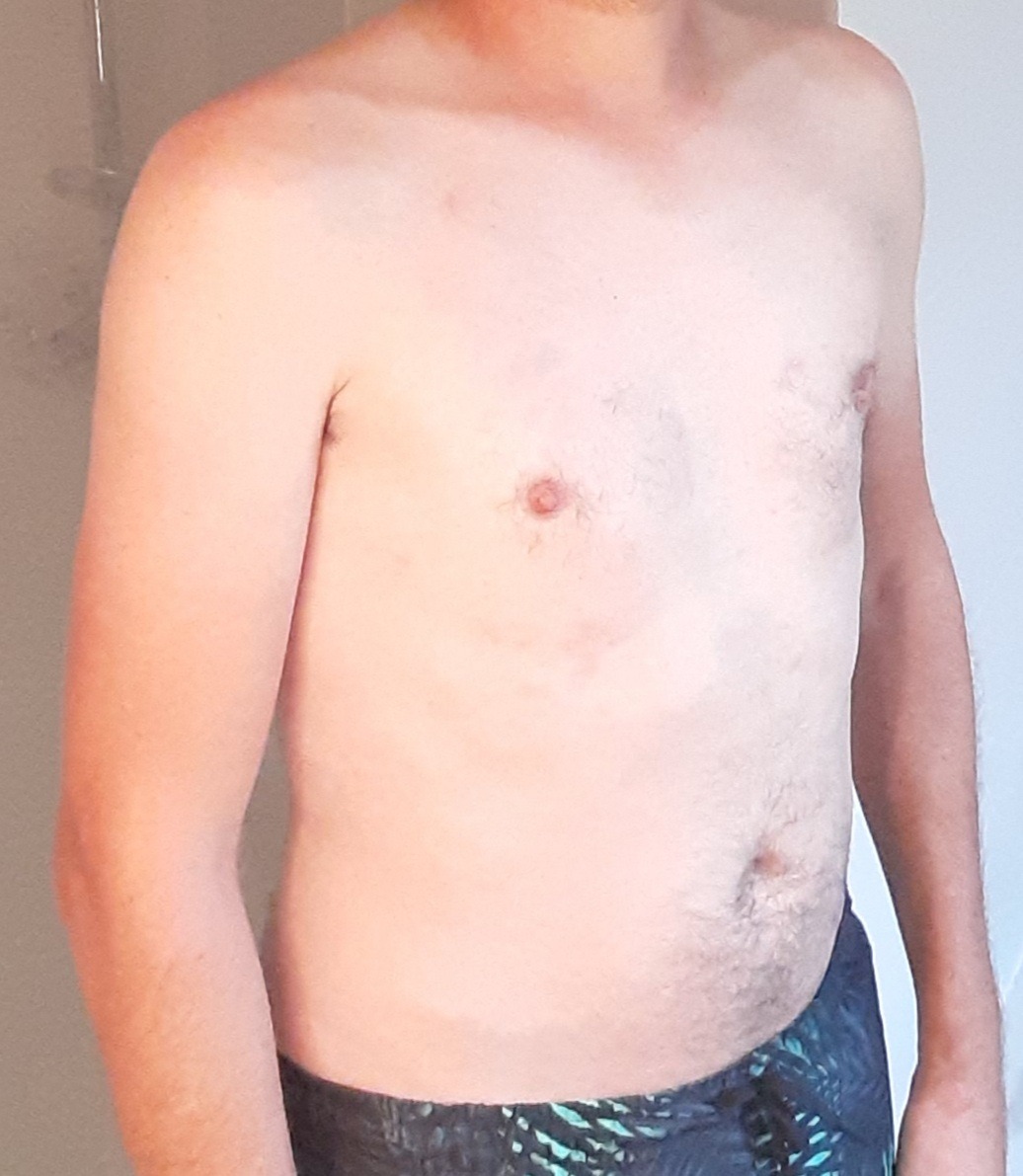 Profil de Tom, 41 ans, Sex à Aarwangen