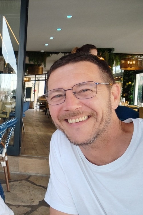 Profil de Bouraoui, 46 ans, Sex à Mannens