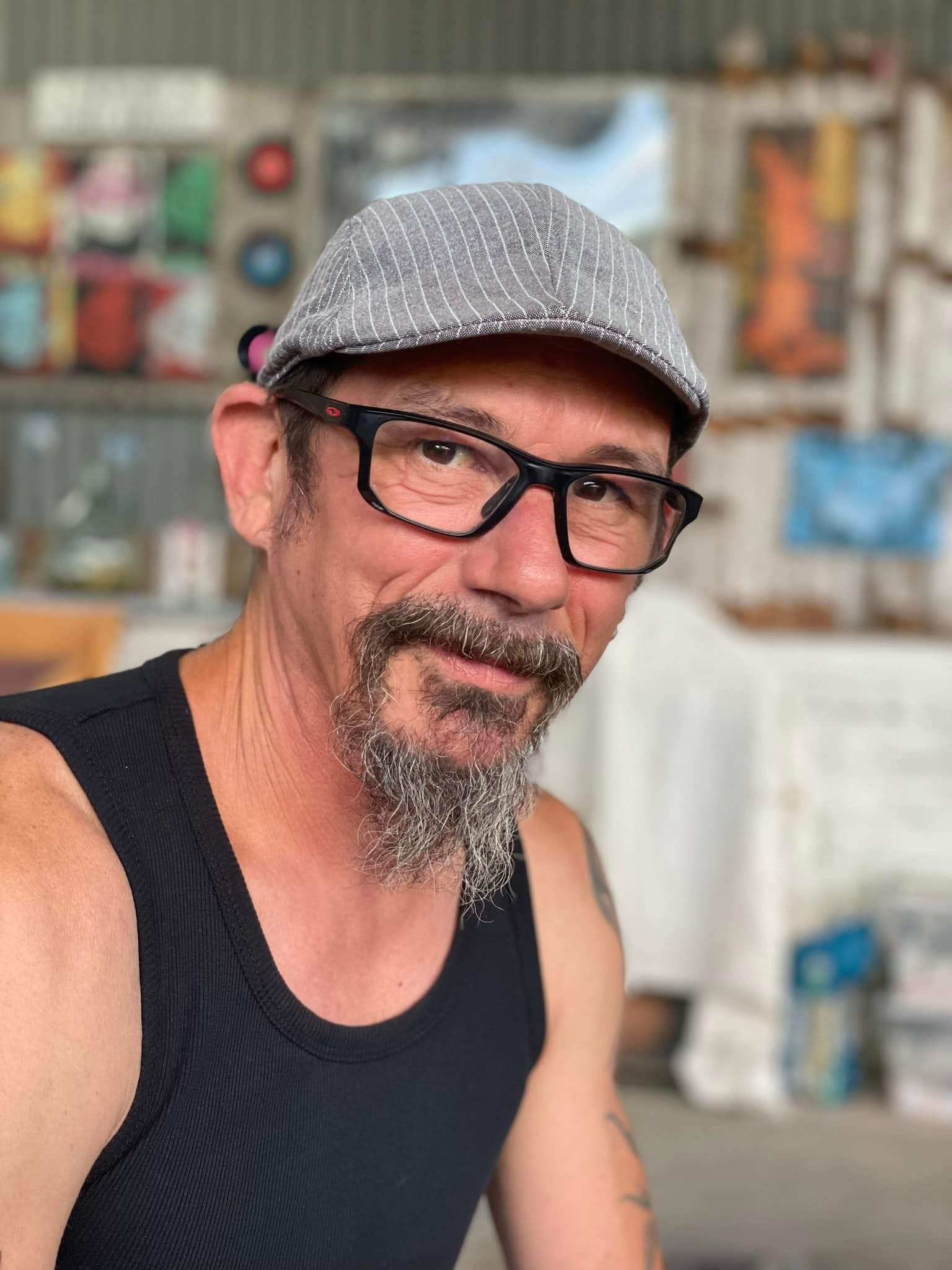 Profil de Ludwin, 51 ans, Sex à Holziken