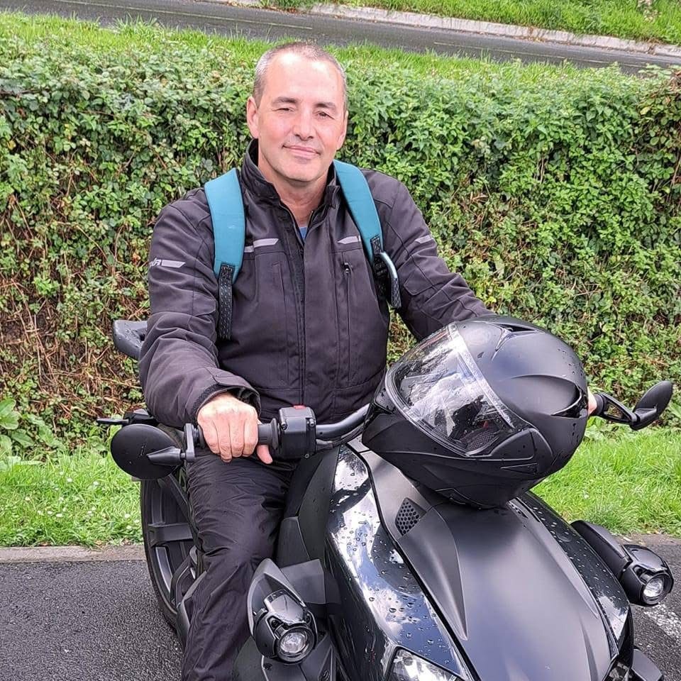 Profil de Farhan, 52 ans, Sex à Domat/Ems