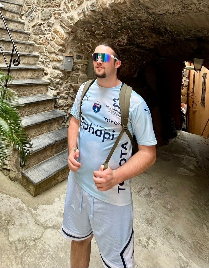 Profil de Zygmond, 21 ans, Sex à Augst BL