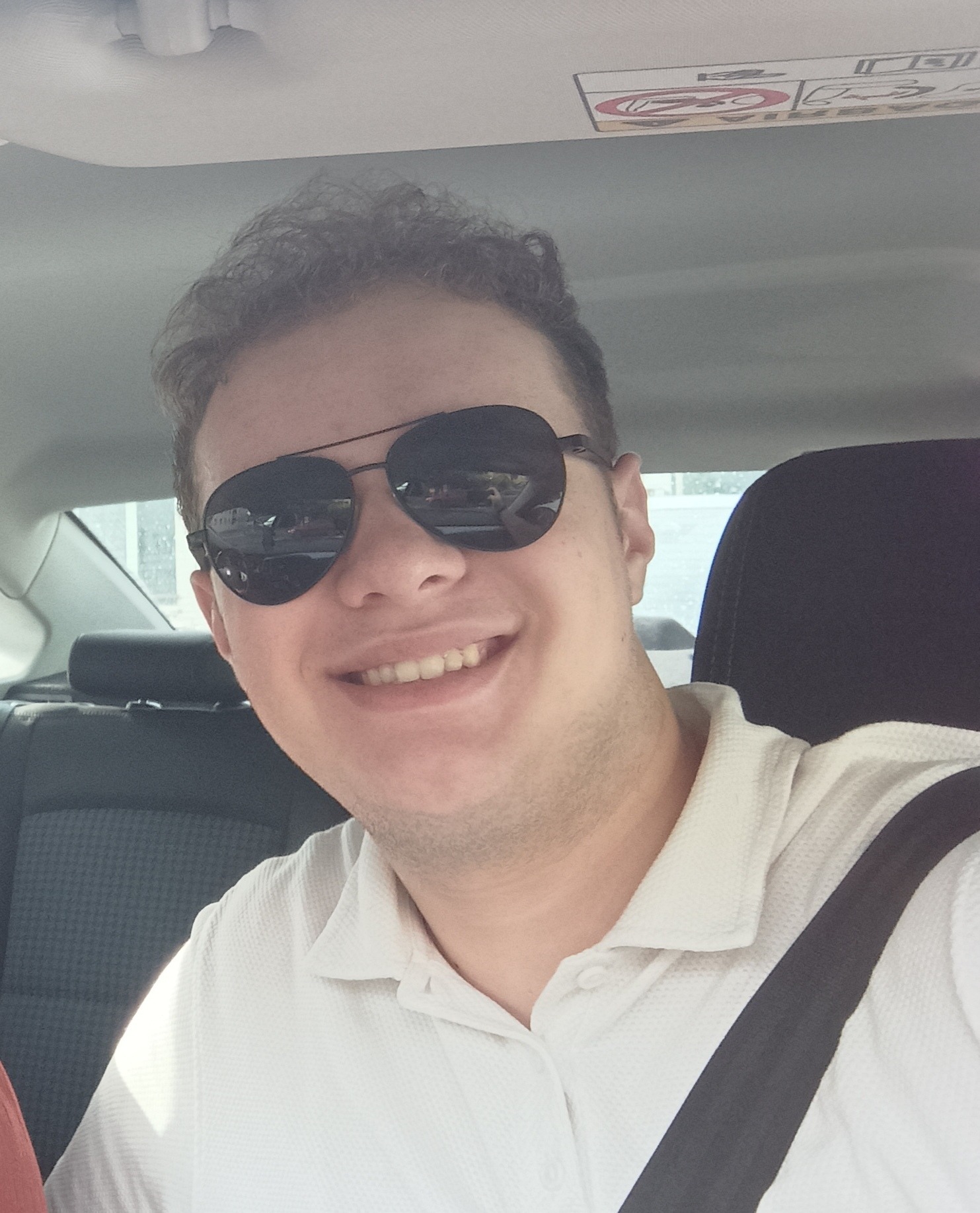 Profil de Rafik, 20 ans, Sex à Unterbäch VS