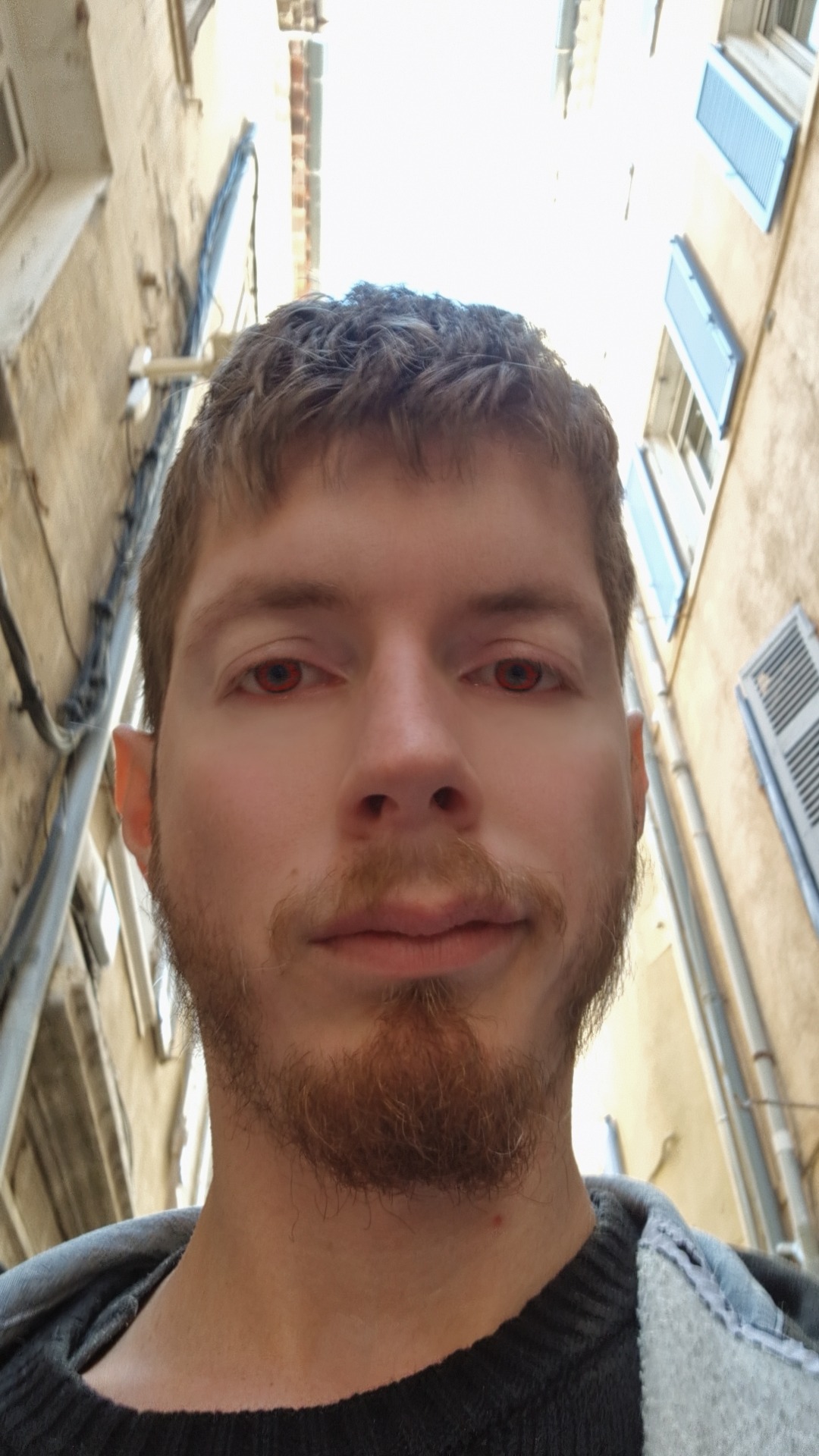 Profil de Franck-emmanuel, 31 ans, Sex à Frick