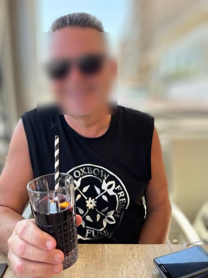 Profil de Manh, 53 ans, Sex à Zermatt