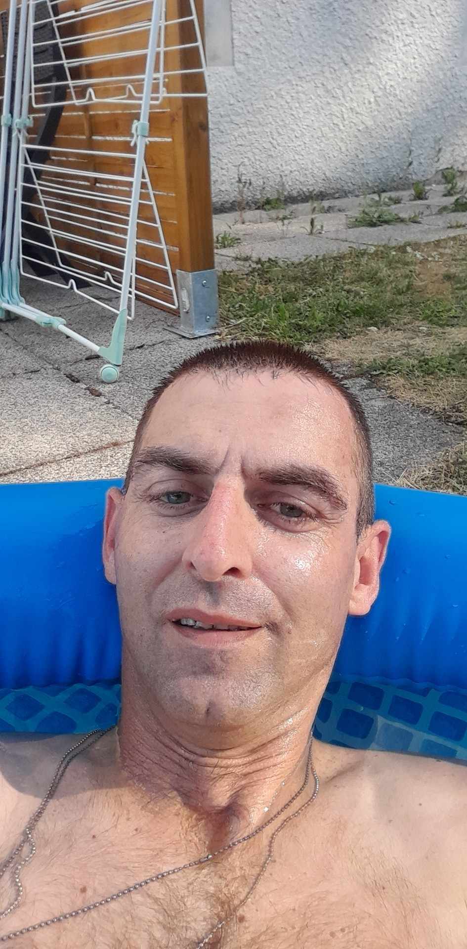 Profil de Arron, 40 ans, Sex à Birrwil