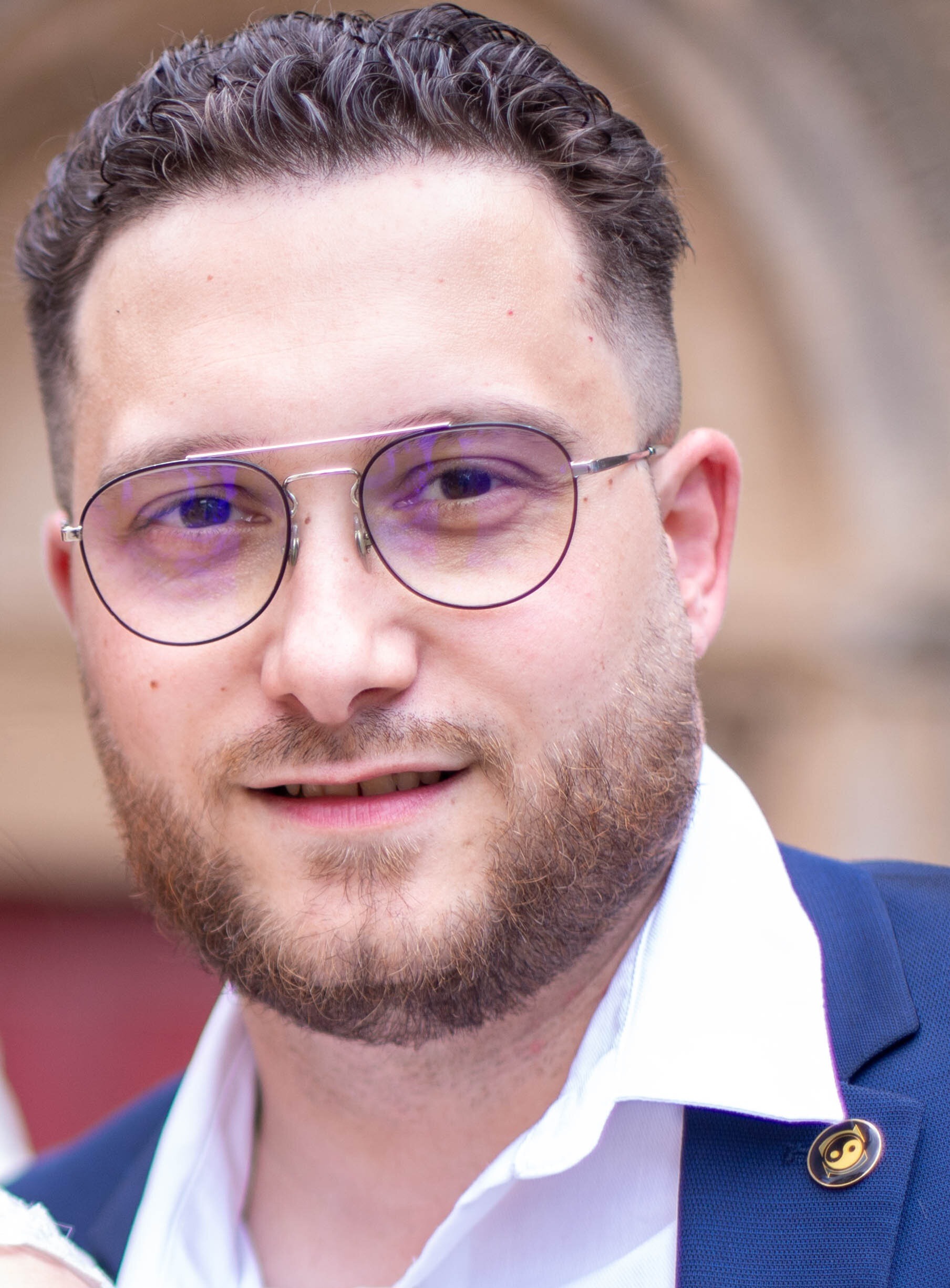 Profil de Hachemi, 33 ans, Sex à Wegenstetten