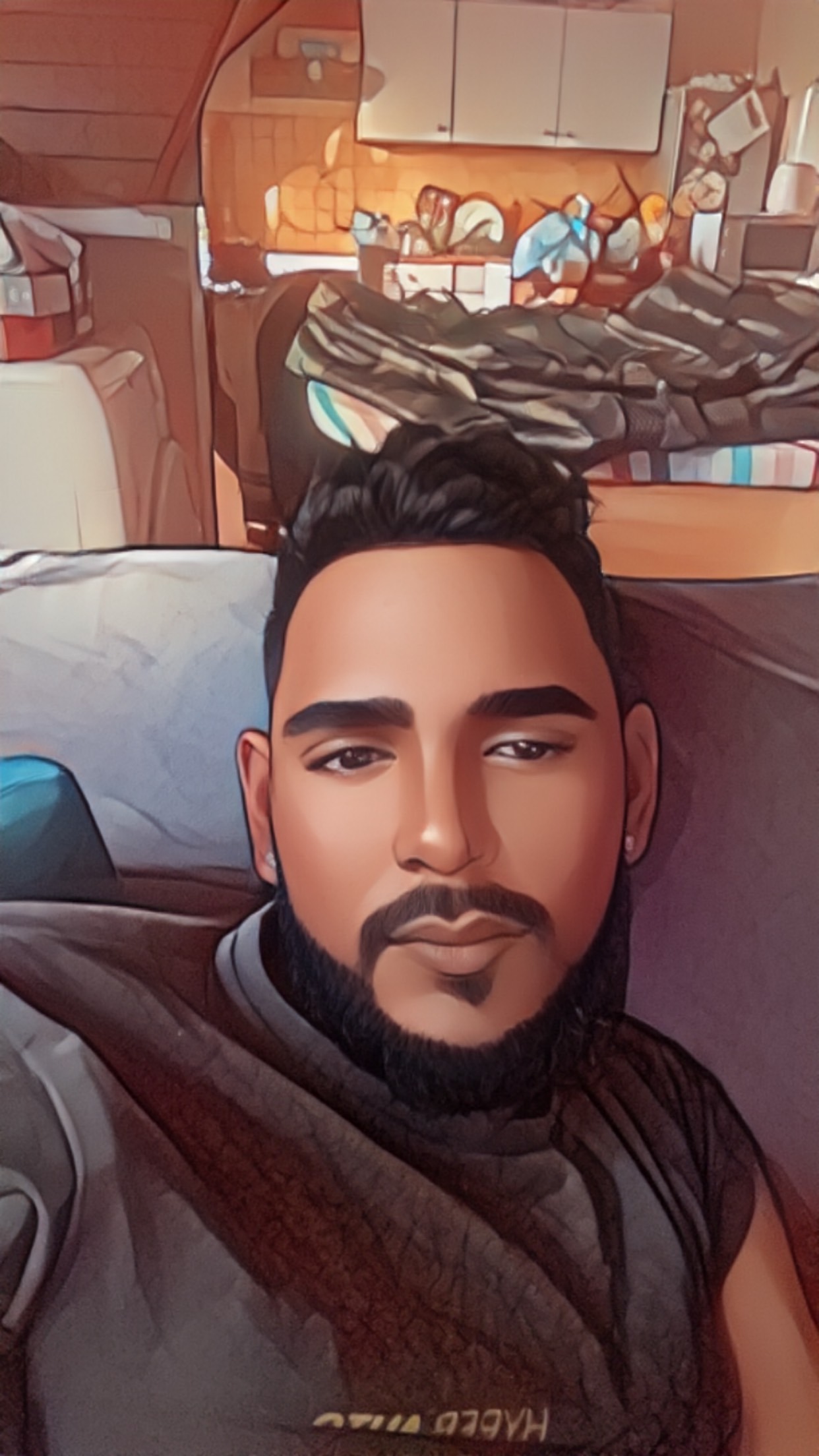 Profil de Kami, 29 ans, Sex à Montenol