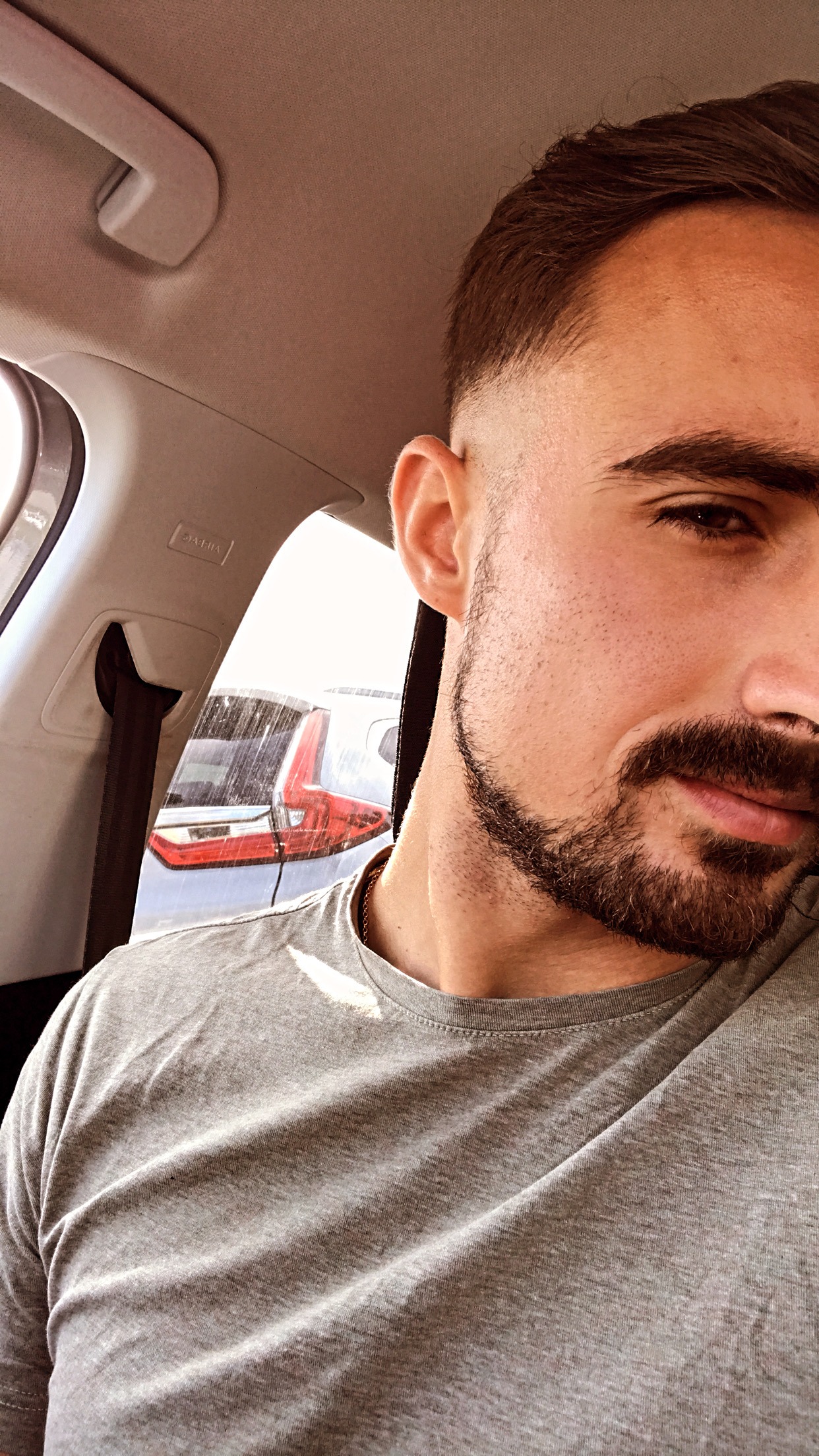 Profil de Hamad, 29 ans, Sex à Lyss