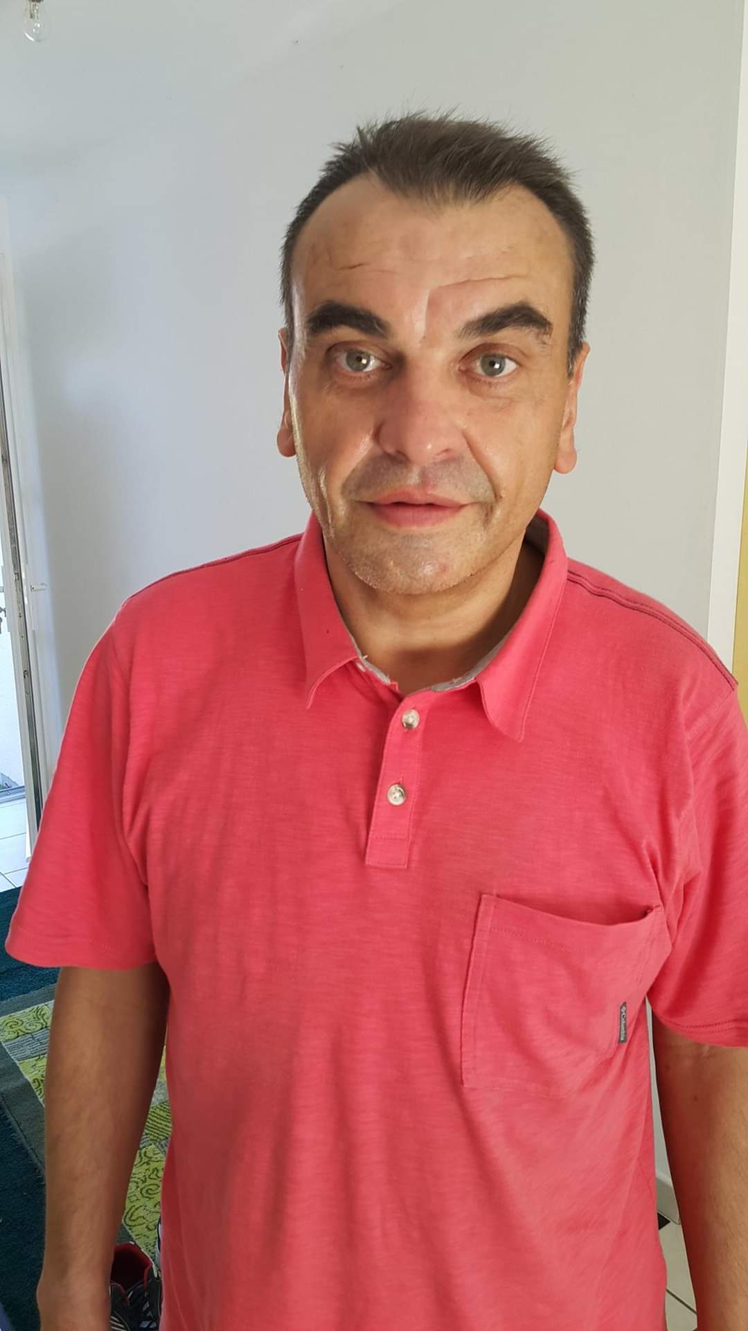 Profil de Gwendal, 55 ans, Sex à Bellach