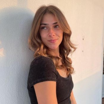 Profil de Anica, 28 ans, Sex à Cadenazzo