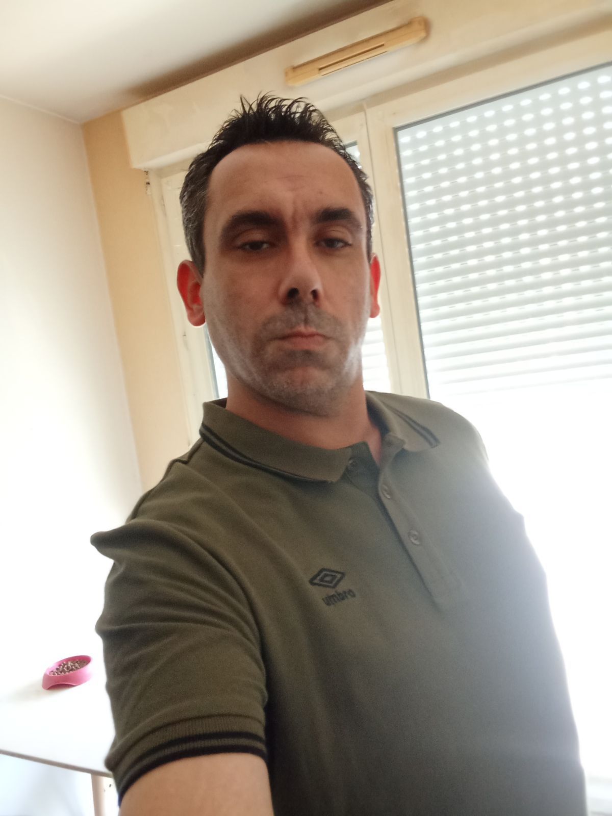 Profil de Ouisem, 38 ans, Sex à Versegères