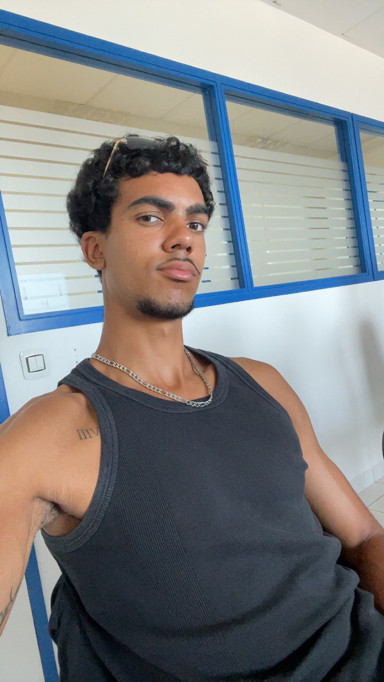 Profil de Amany, 18 ans, Sex à Achseten