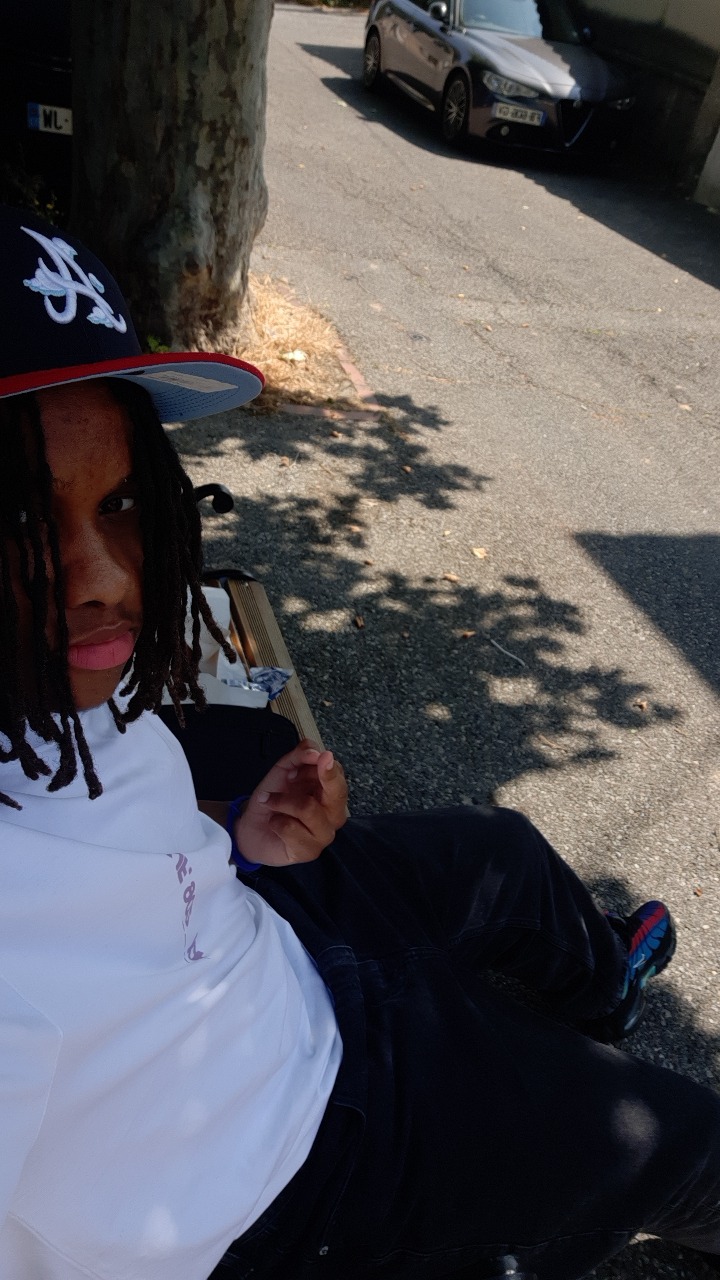 Profil de Tylio, 18 ans, Sex à Mutrux