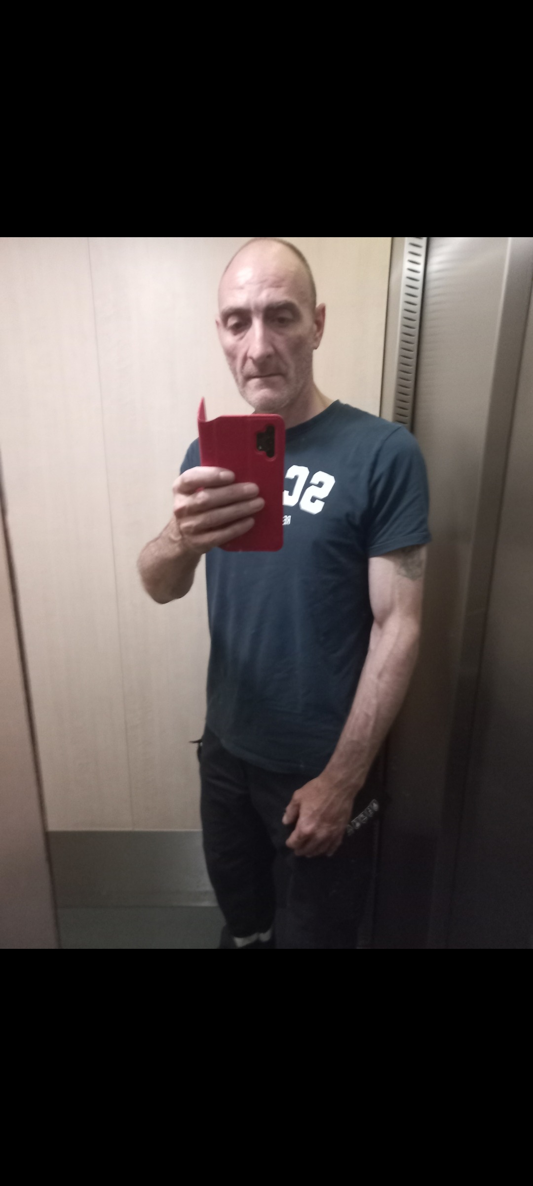Profil de Théotime, 48 ans, Sex à Diesse